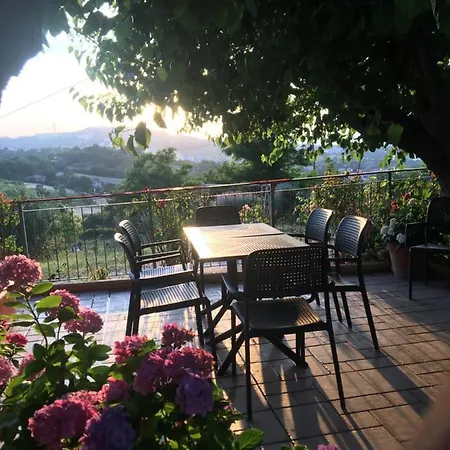 La Casa Sul Golfo 3*