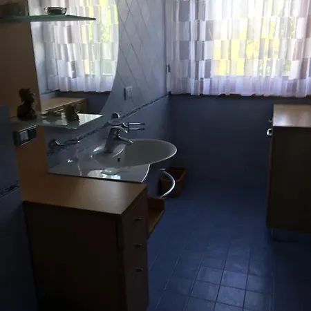 La Casa Sul Golfo 3* Анкона