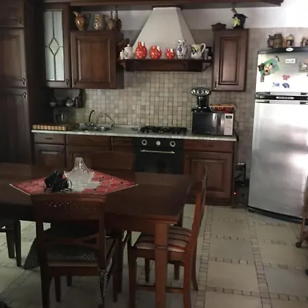La Casa Sul Golfo