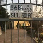 Bed & Breakfast La Casa Sul Golfo