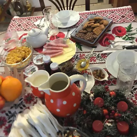 La Casa Sul Golfo Ancona