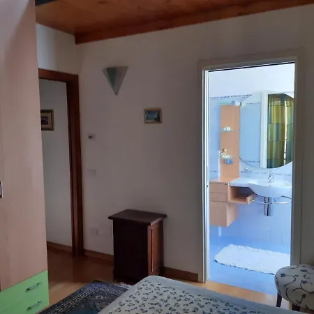 La Casa Sul Golfo Ancona