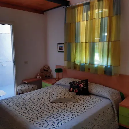 Bed & Breakfast La Casa Sul Golfo 3*