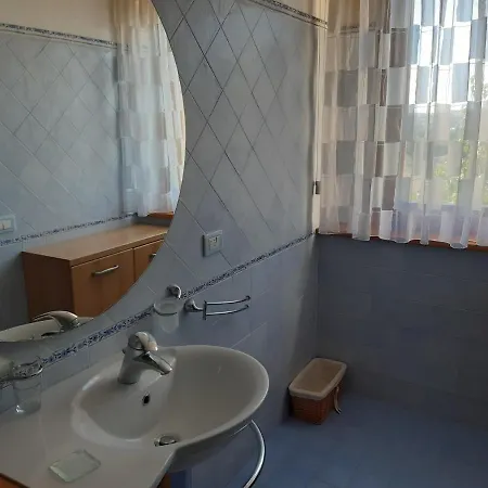 Bed & Breakfast La Casa Sul Golfo