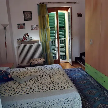 La Casa Sul Golfo 2*