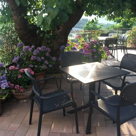 La Casa Sul Golfo Bed and Breakfast 3*