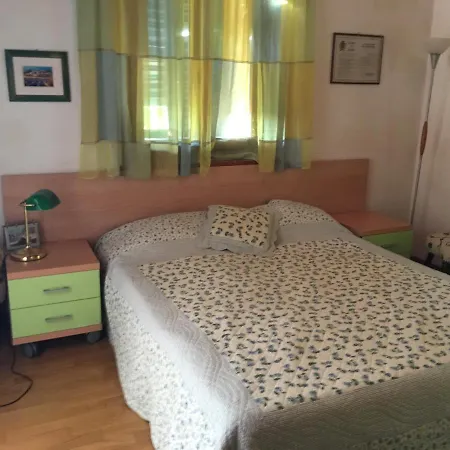 Bed and Breakfast La Casa Sul Golfo Ανκόνα