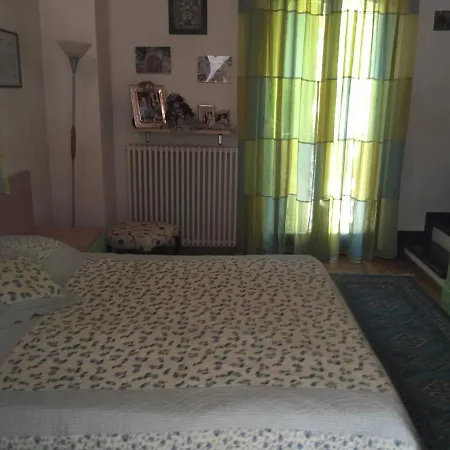 Bed & Breakfast La Casa Sul Golfo