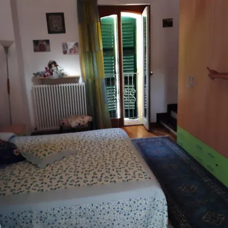 La Casa Sul Golfo